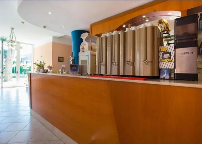 Hotel Villa Vera